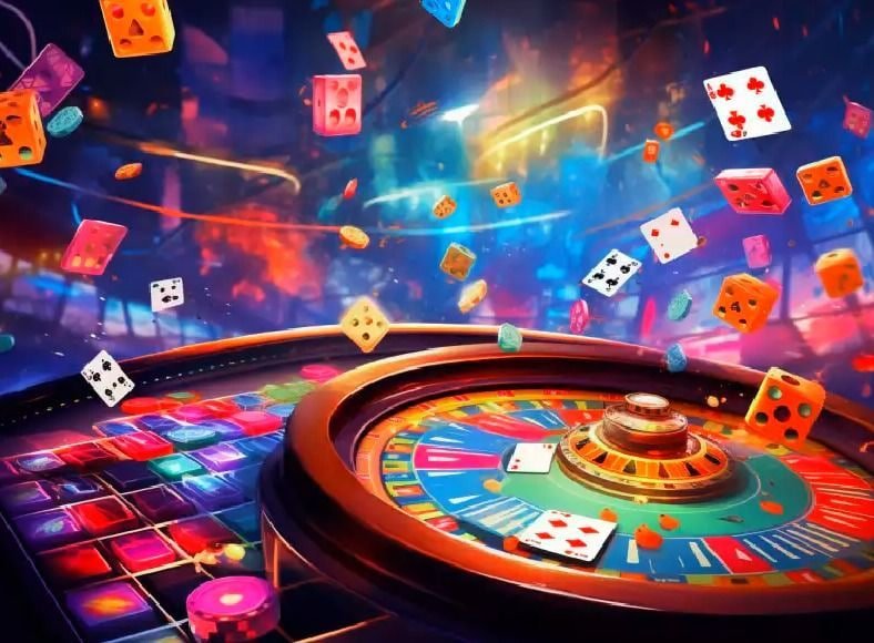 Responsible gaming reminder panel for bd 256 adult players